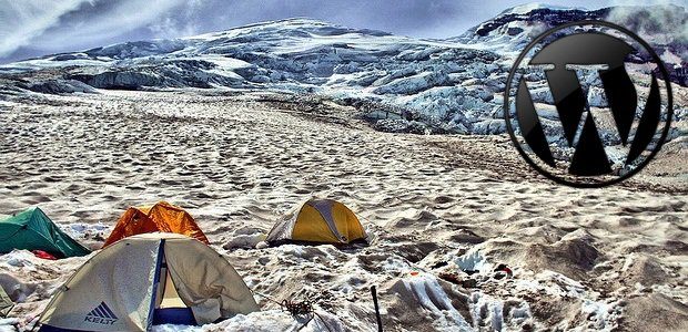 wordpress-camp