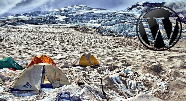 wordpress-camp